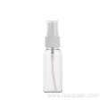 30ml 100ml 120cc Plastic HDPE Lotion Cosmetics Bottle